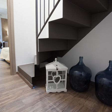 Magnifica Luxury Suites Assisi Ngoại thất bức ảnh