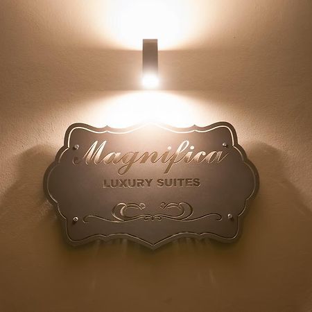 Magnifica Luxury Suites Assisi Ngoại thất bức ảnh
