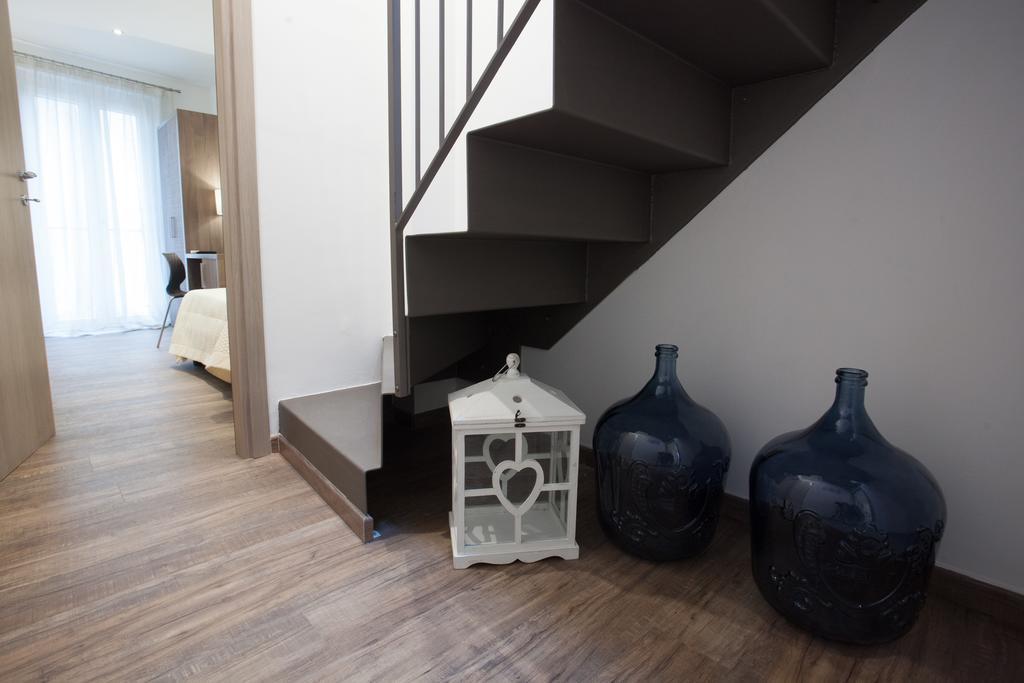 Magnifica Luxury Suites Assisi Ngoại thất bức ảnh