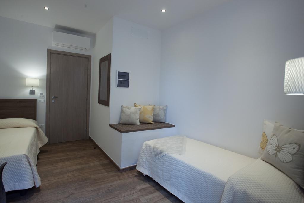 Magnifica Luxury Suites Assisi Ngoại thất bức ảnh