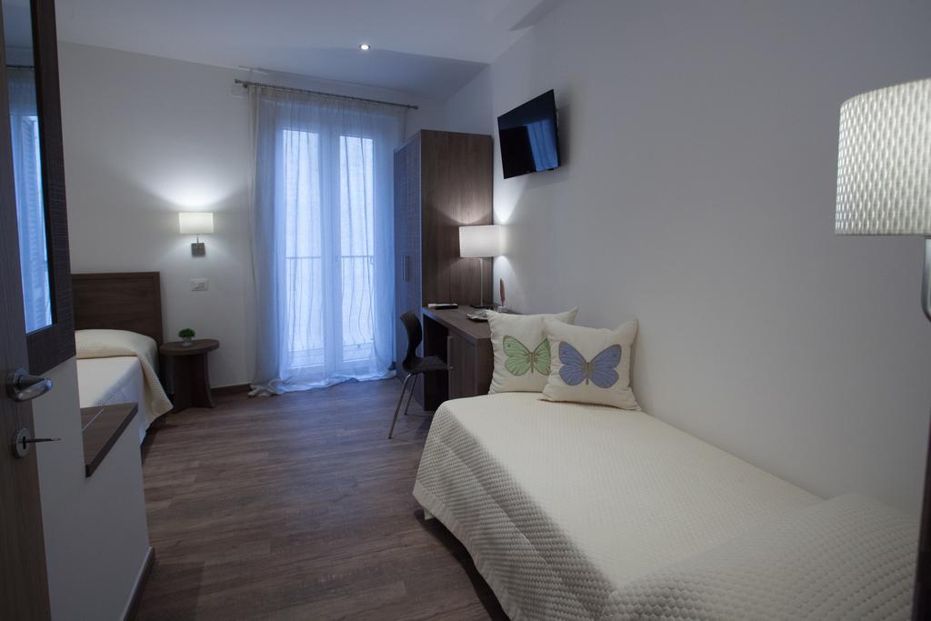 Magnifica Luxury Suites Assisi Ngoại thất bức ảnh