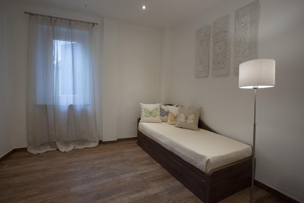 Magnifica Luxury Suites Assisi Ngoại thất bức ảnh