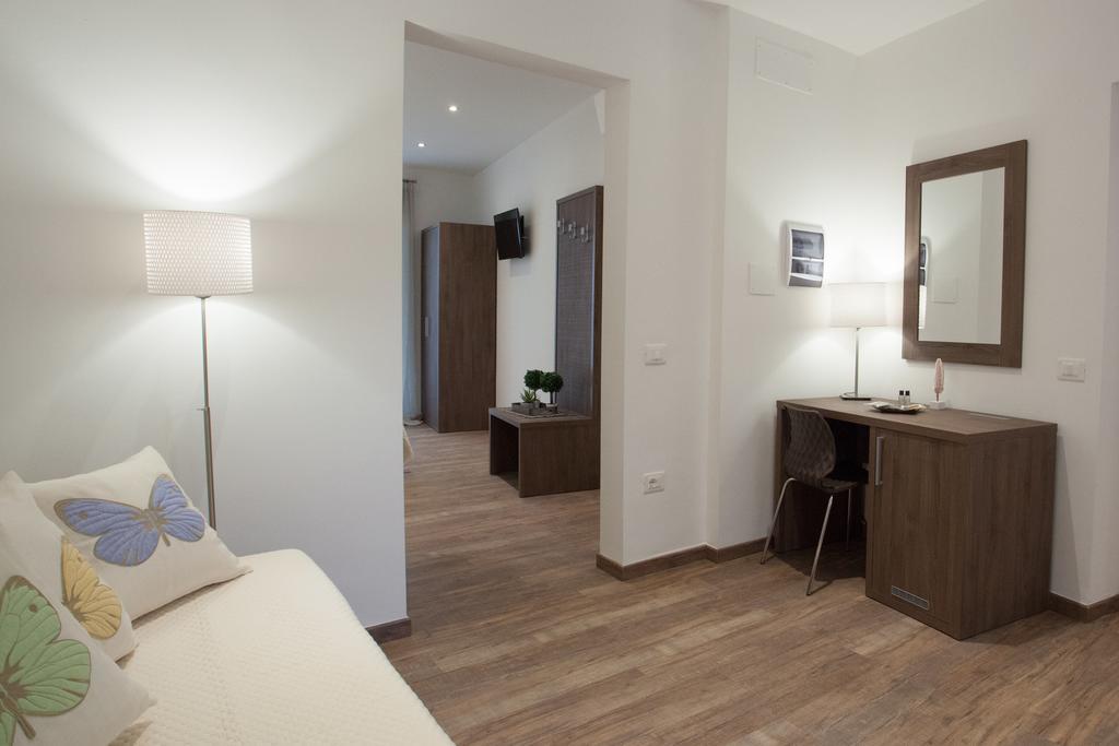 Magnifica Luxury Suites Assisi Ngoại thất bức ảnh