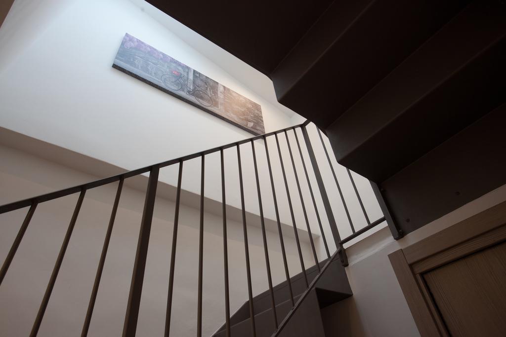 Magnifica Luxury Suites Assisi Ngoại thất bức ảnh