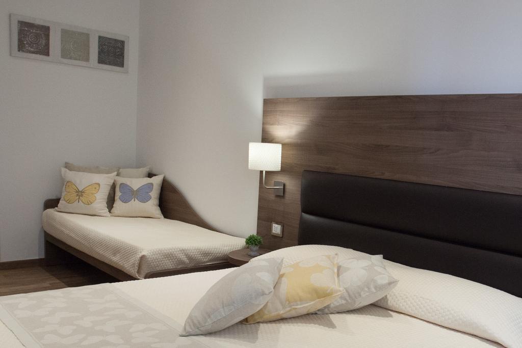 Magnifica Luxury Suites Assisi Ngoại thất bức ảnh