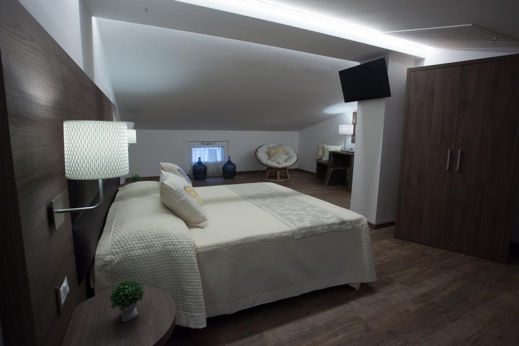 Magnifica Luxury Suites Assisi Ngoại thất bức ảnh