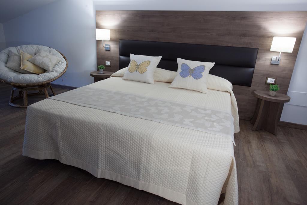 Magnifica Luxury Suites Assisi Ngoại thất bức ảnh