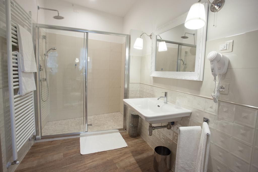 Magnifica Luxury Suites Assisi Ngoại thất bức ảnh
