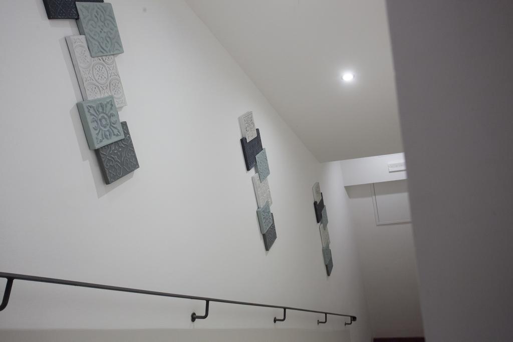 Magnifica Luxury Suites Assisi Ngoại thất bức ảnh