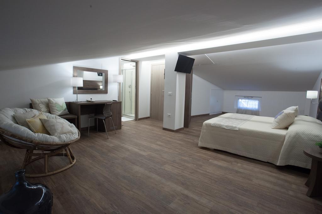 Magnifica Luxury Suites Assisi Ngoại thất bức ảnh