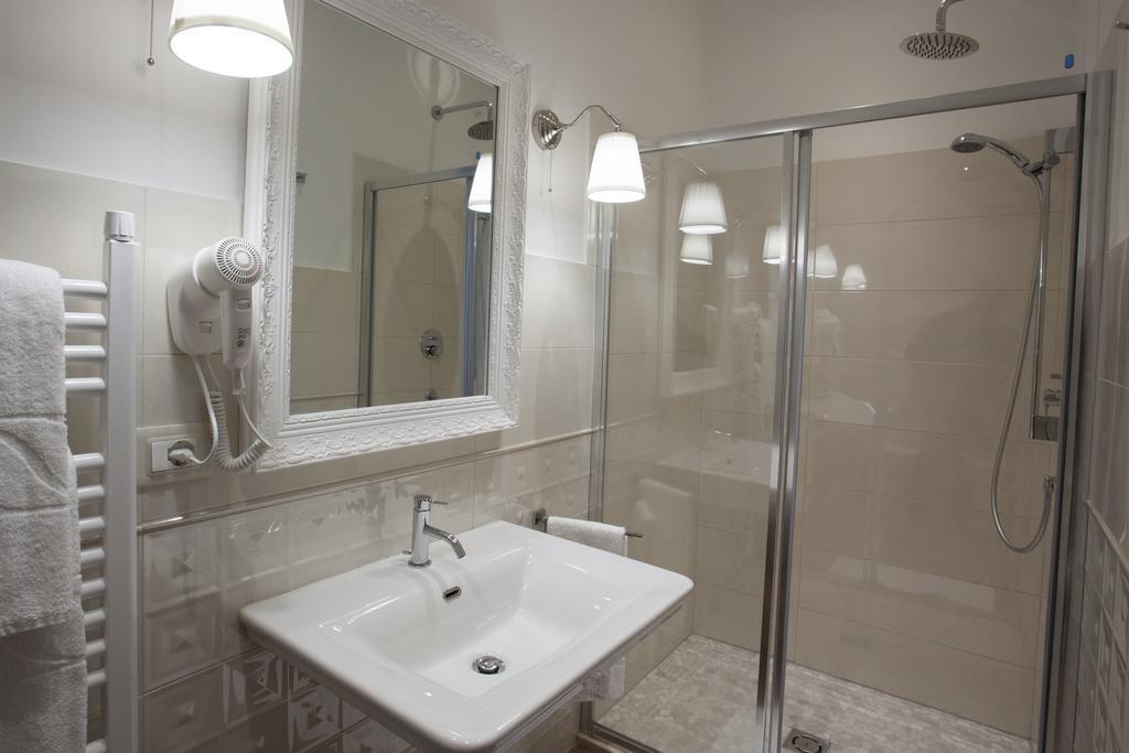 Magnifica Luxury Suites Assisi Ngoại thất bức ảnh