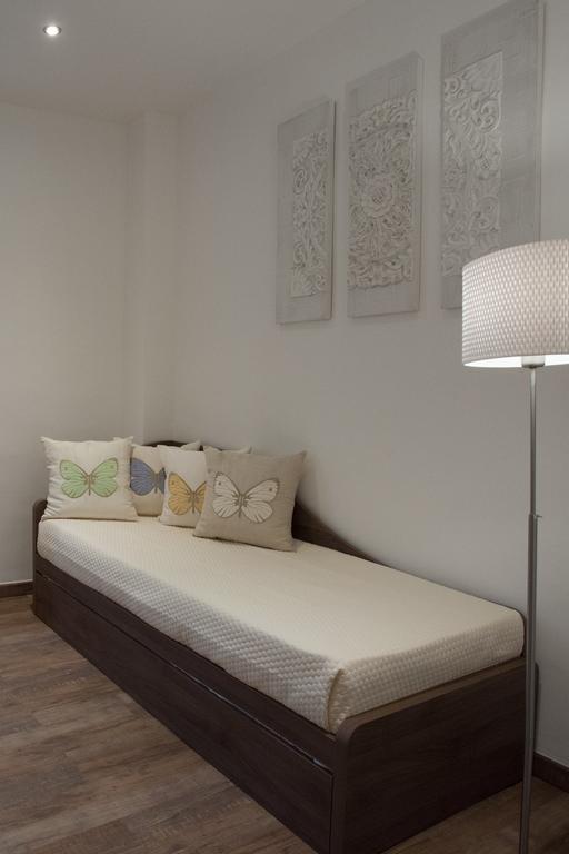 Magnifica Luxury Suites Assisi Ngoại thất bức ảnh