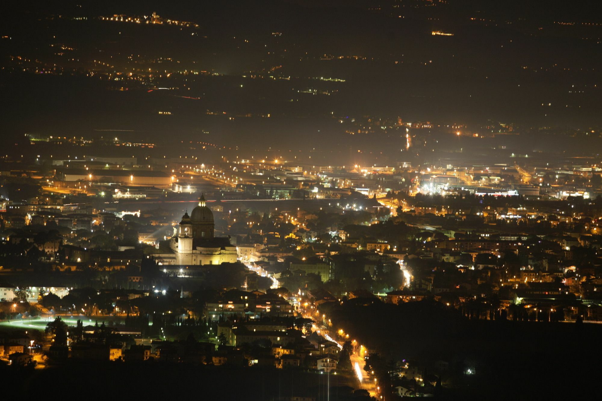 Magnifica Luxury Suites Assisi Ngoại thất bức ảnh
