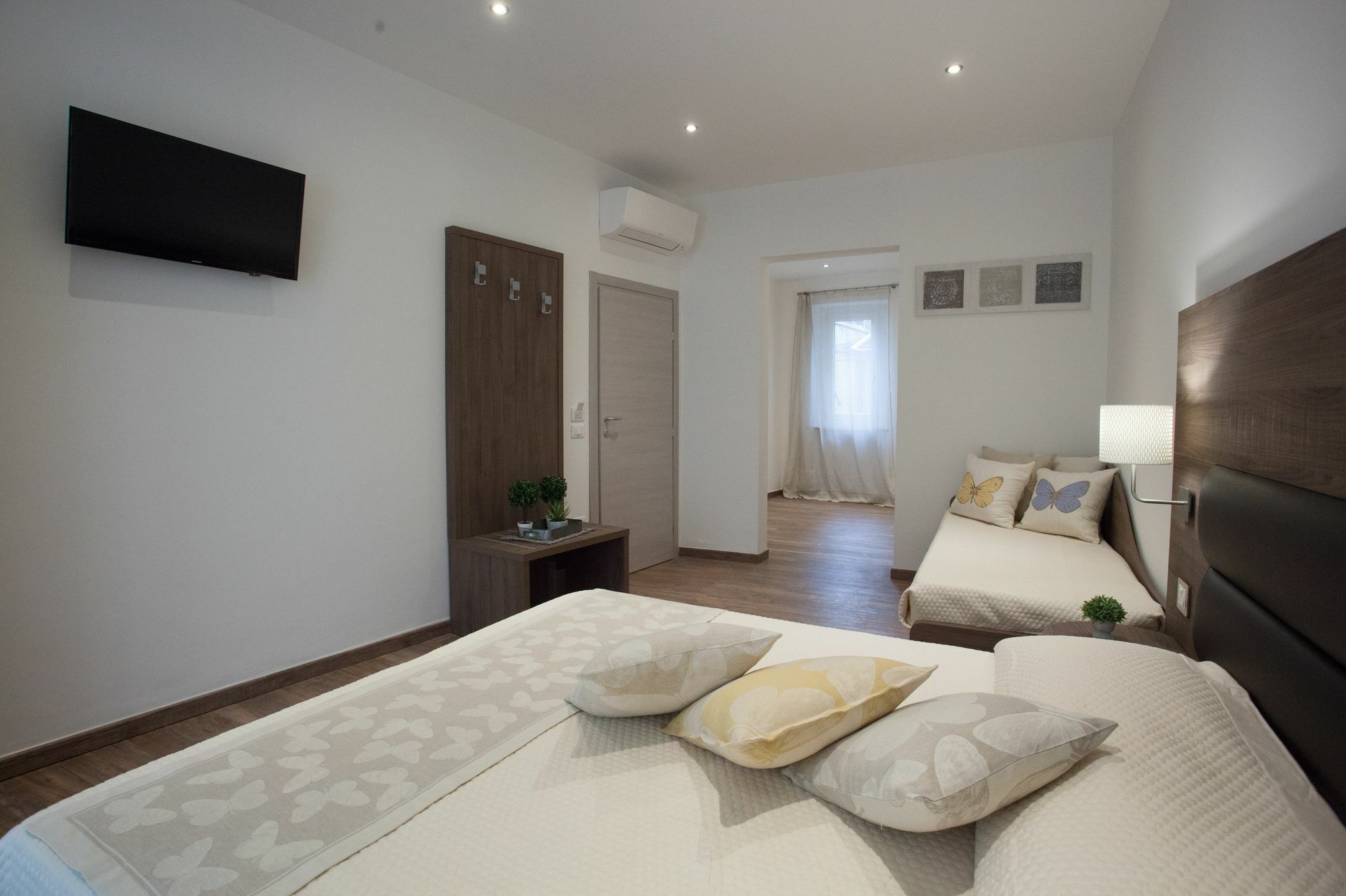 Magnifica Luxury Suites Assisi Ngoại thất bức ảnh